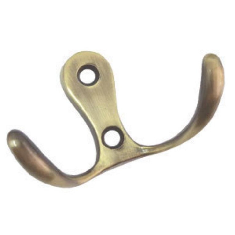 Крючок мет. K207AB.7 -