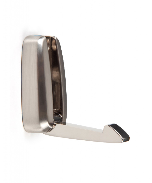 Крючок меб. K101BSN.7 -