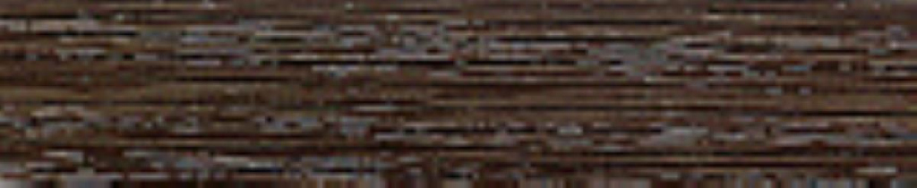 Кромка ПВХ 2х35 Бодега темный 134 (100м)